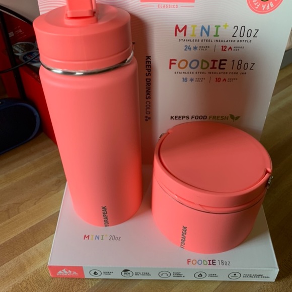 Food & Drink set - Picture 3 of 3